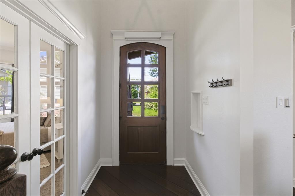 Dallas Land - Residential
