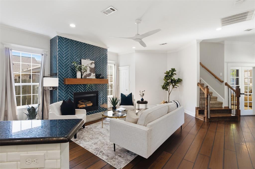 Dallas Land - Residential