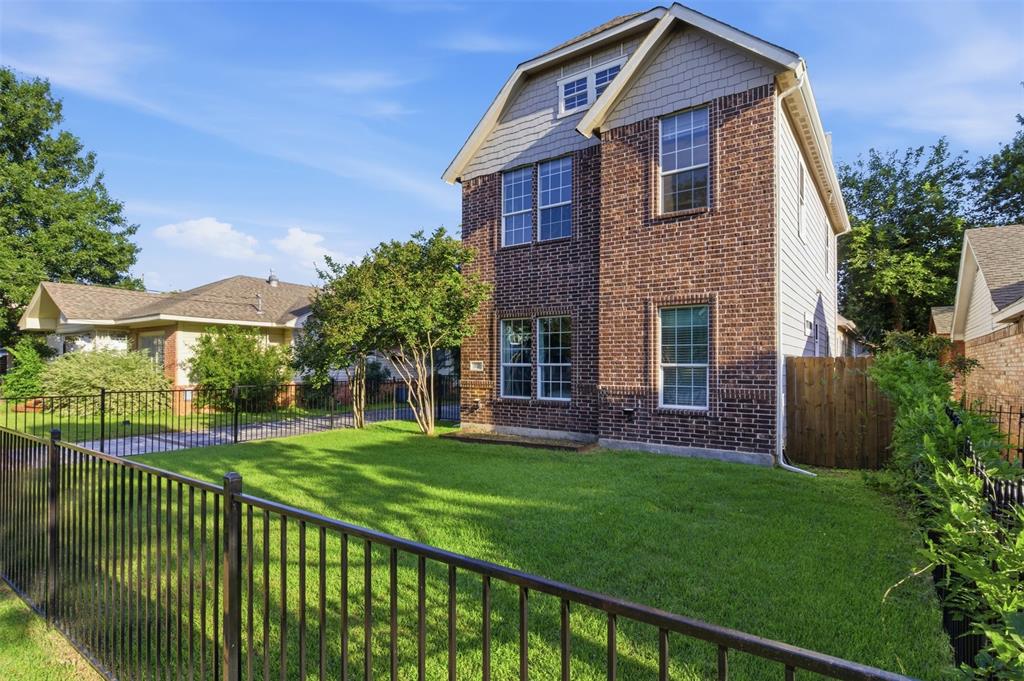 Dallas Land - Residential