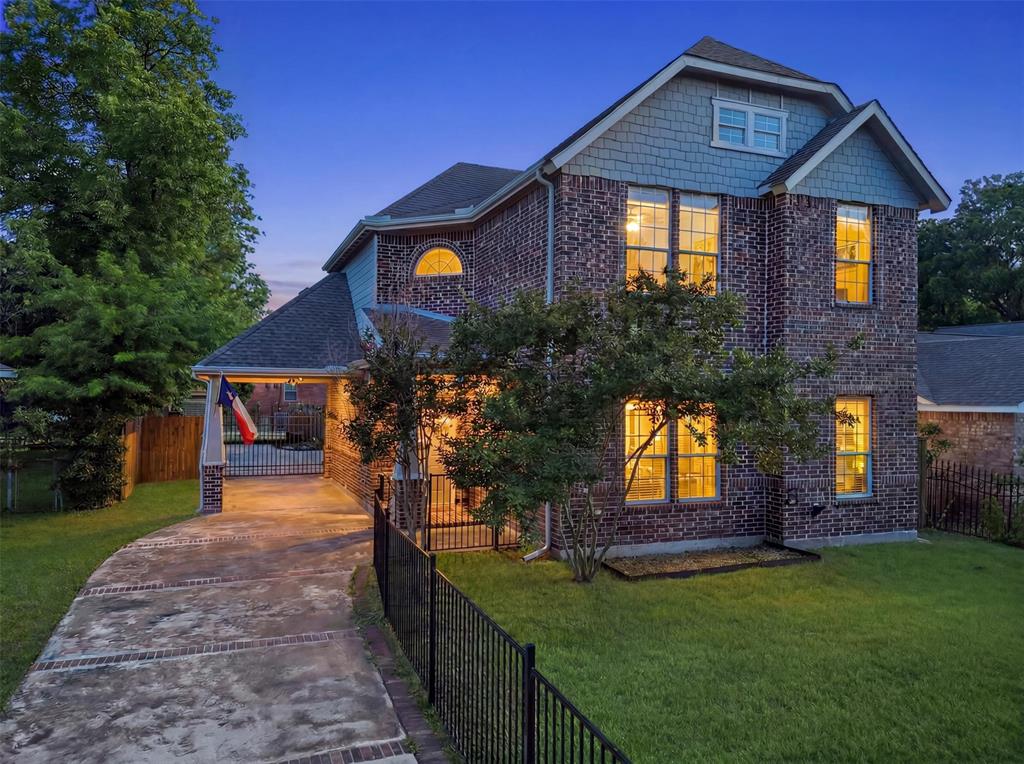 Dallas Land - Residential