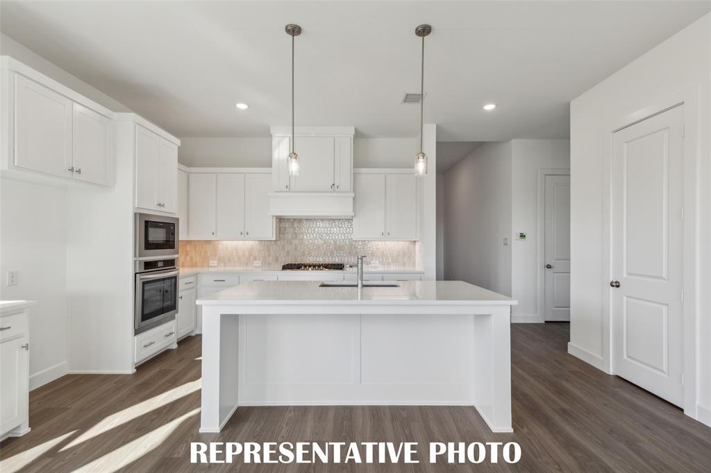 Estates at Stacy Crossing - Residential