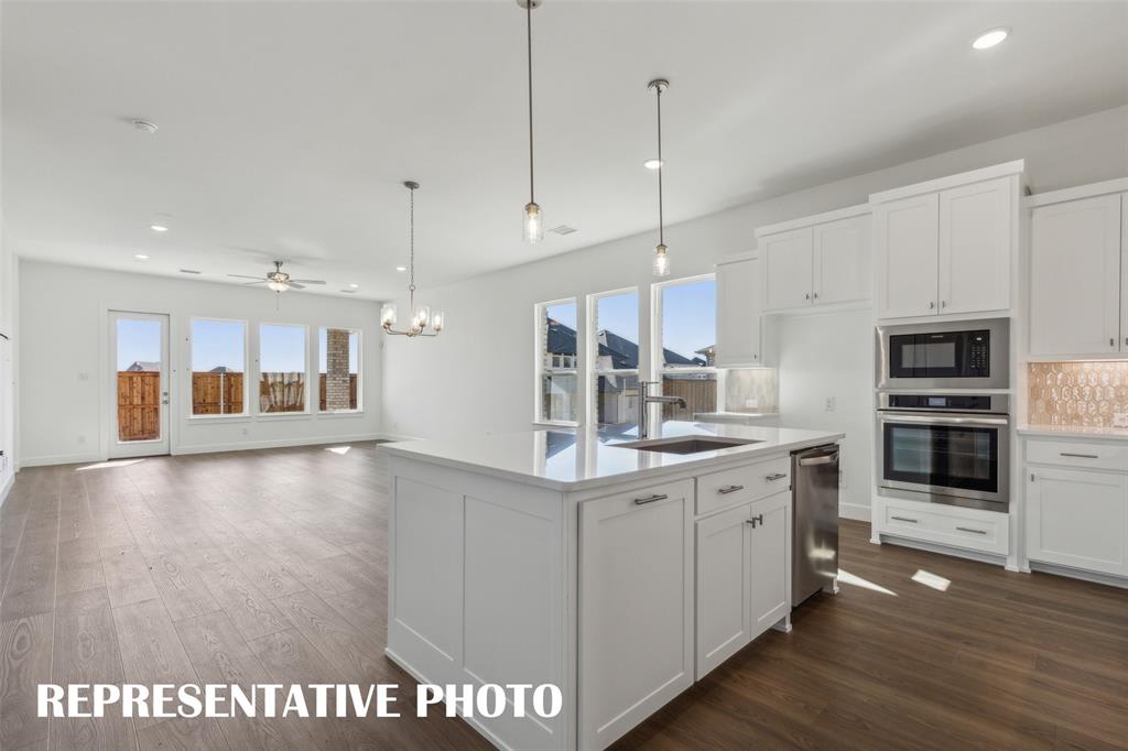 Estates at Stacy Crossing - Residential
