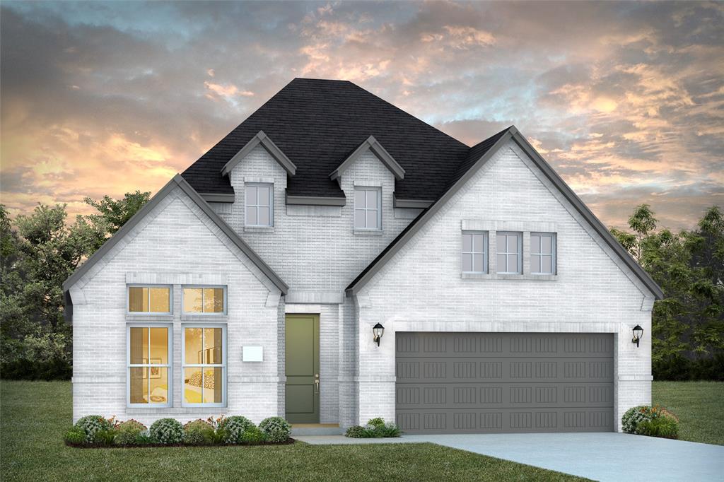 Estates at Stacy Crossing - Residential