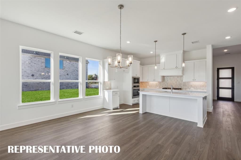 Estates at Stacy Crossing - Residential