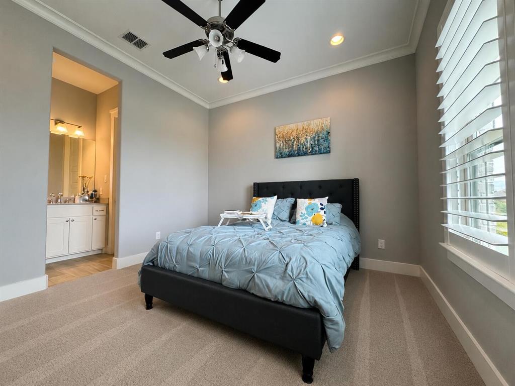 Summer Lake Country Estates - Residential