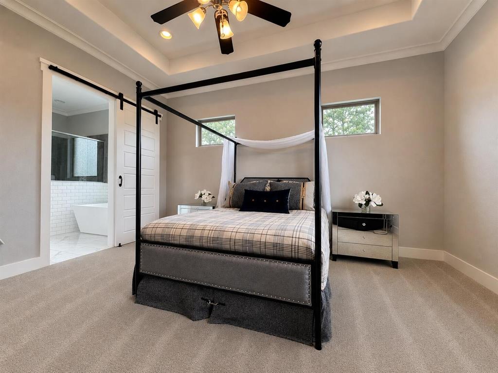 Summer Lake Country Estates - Residential