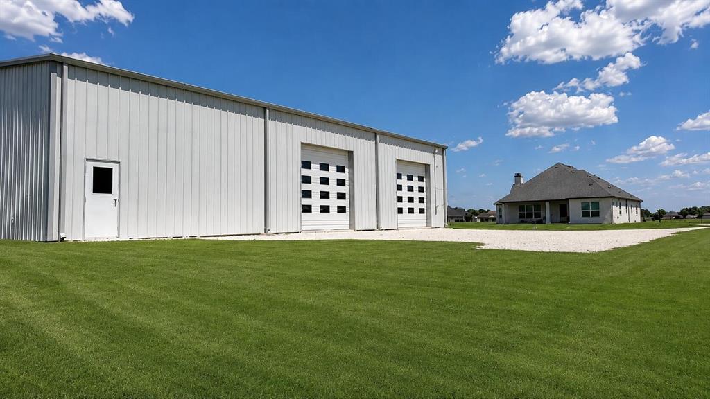 Summer Lake Country Estates - Residential