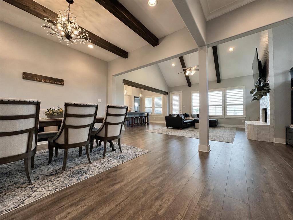 Summer Lake Country Estates - Residential