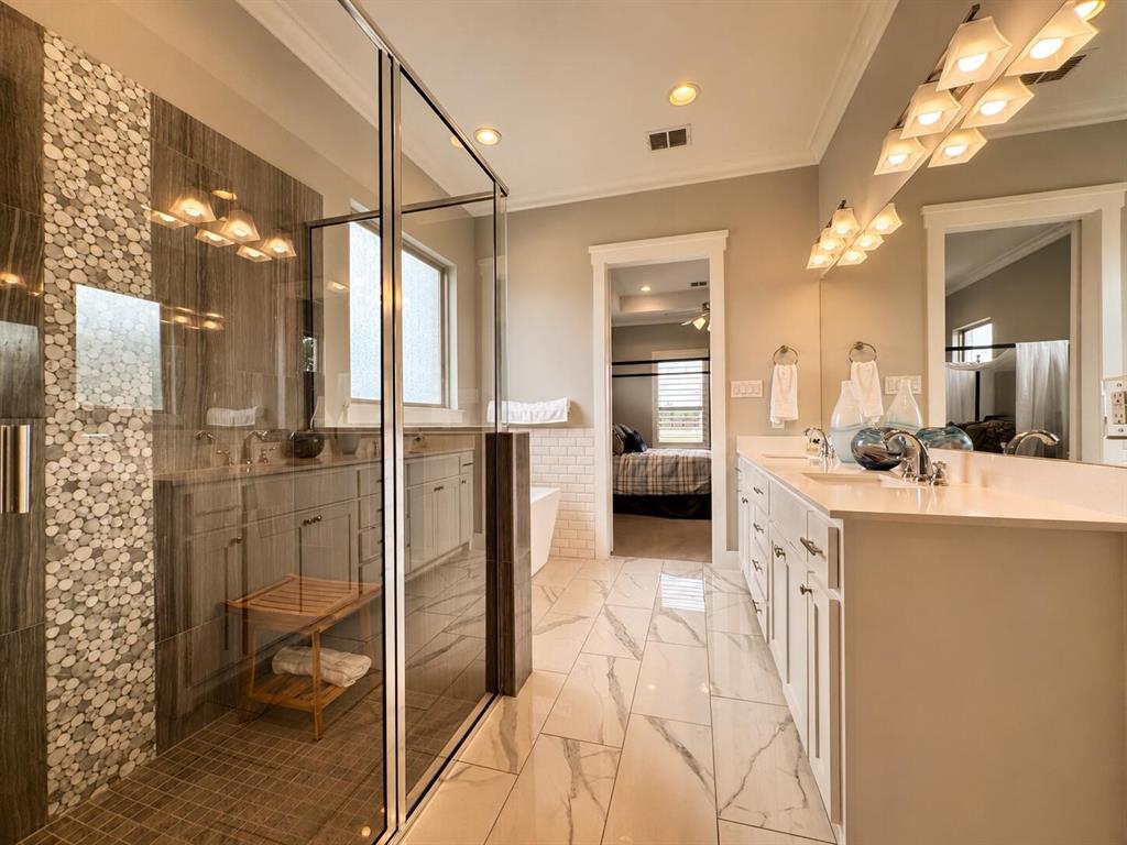 Summer Lake Country Estates - Residential