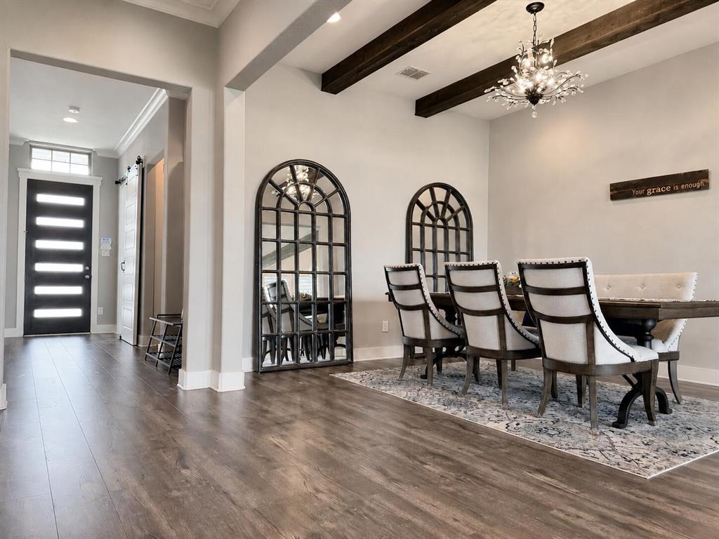 Summer Lake Country Estates - Residential