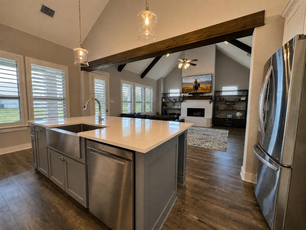 Summer Lake Country Estates - Residential