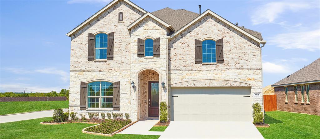 Reatta Ridge - Residential