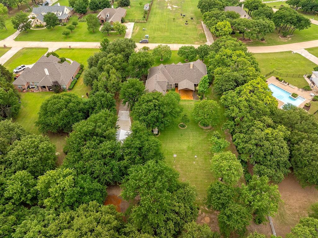 Lakeview Ranch Ph 1 - Residential