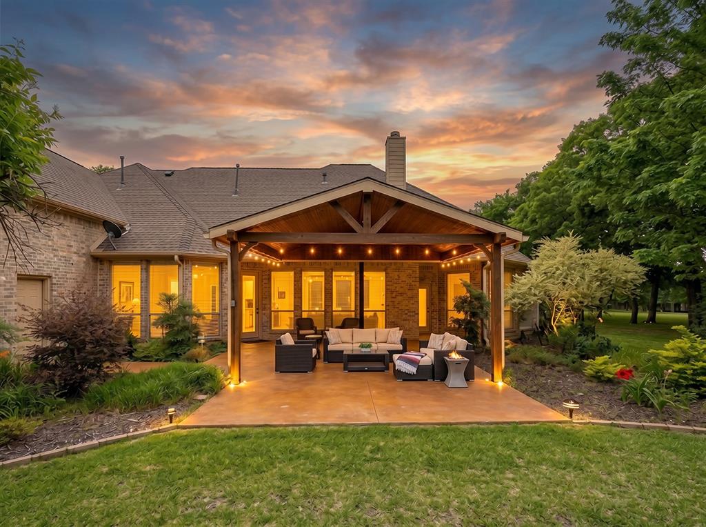 Lakeview Ranch Ph 1 - Residential
