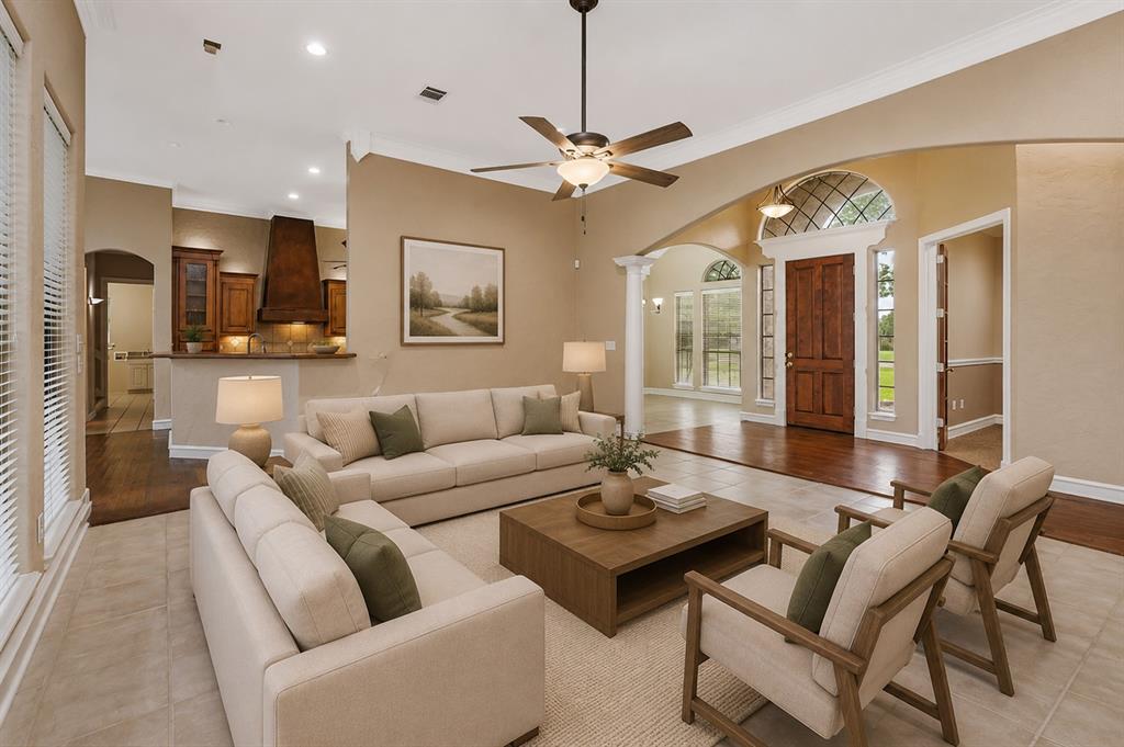 Lakeview Ranch Ph 1 - Residential