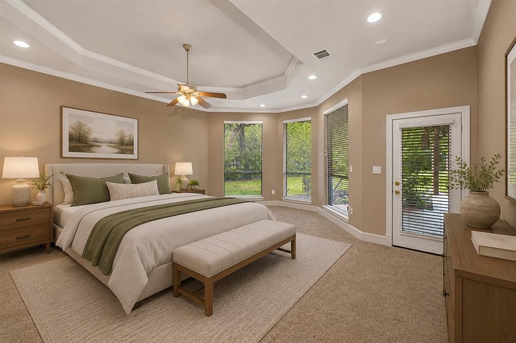 Lakeview Ranch Ph 1 - Residential