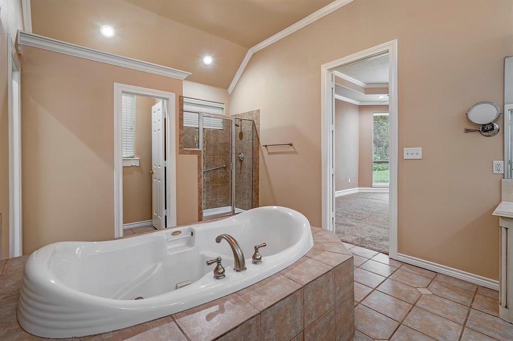 Lakeview Ranch Ph 1 - Residential