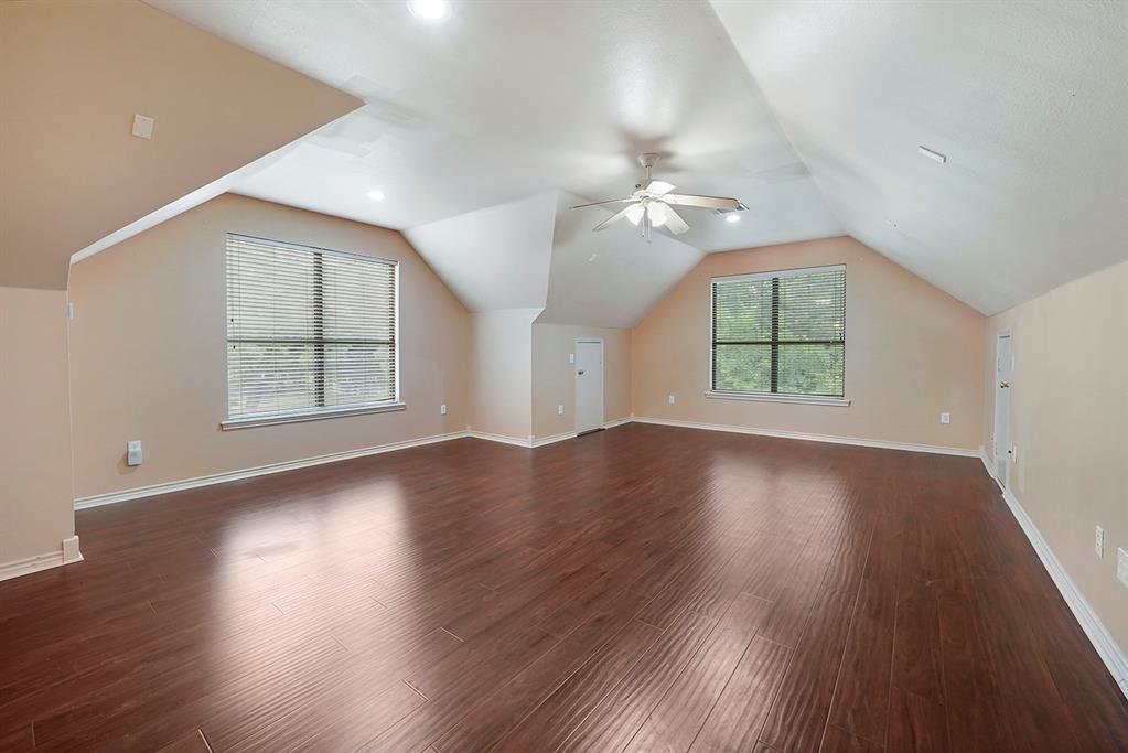 Lakeview Ranch Ph 1 - Residential