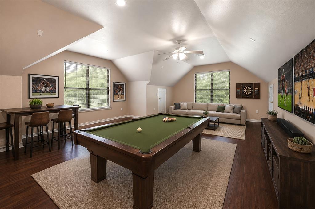 Lakeview Ranch Ph 1 - Residential