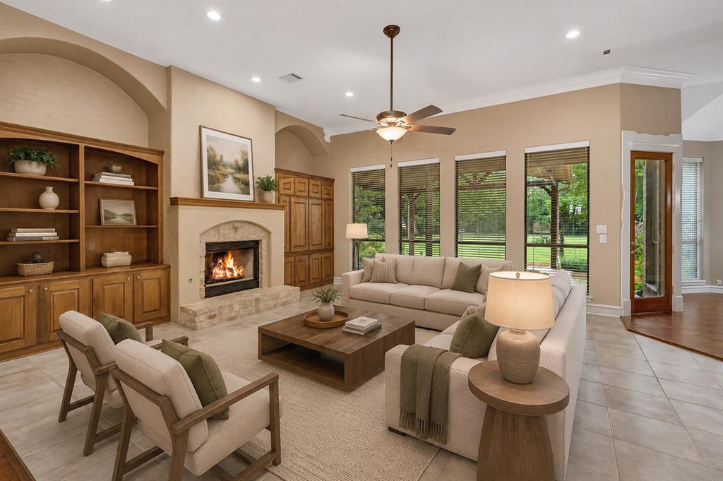 Lakeview Ranch Ph 1 - Residential
