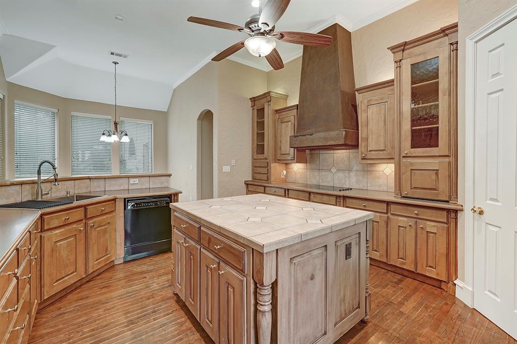 Lakeview Ranch Ph 1 - Residential