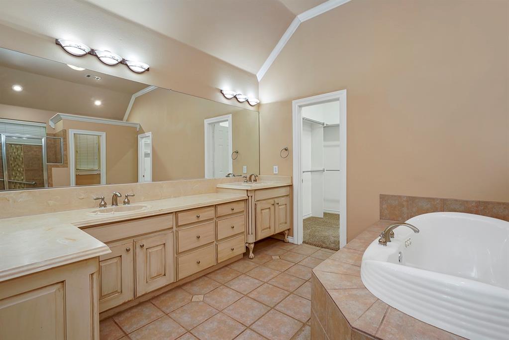 Lakeview Ranch Ph 1 - Residential