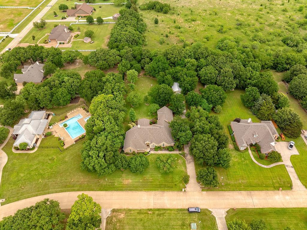 Lakeview Ranch Ph 1 - Residential