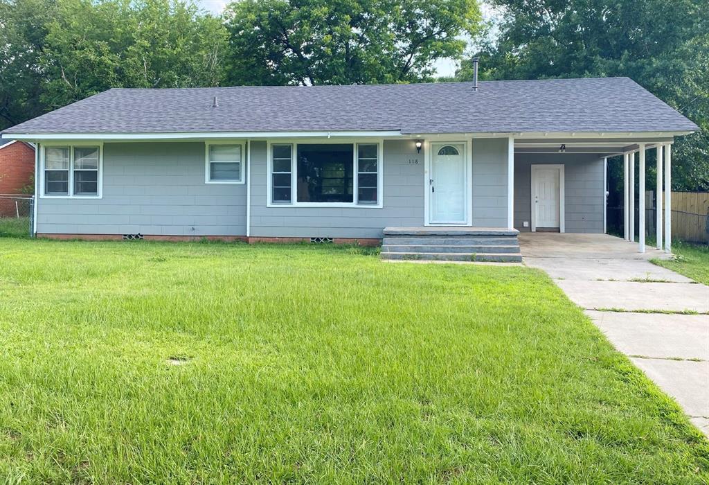Heath - Residential