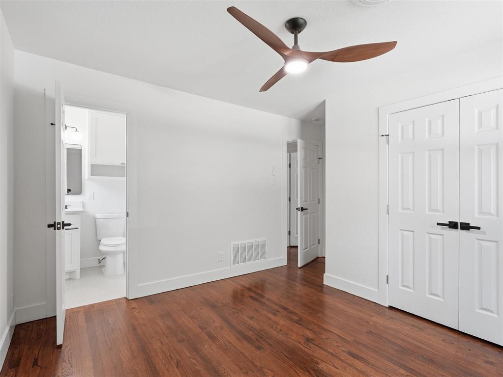 Lochwood - Residential