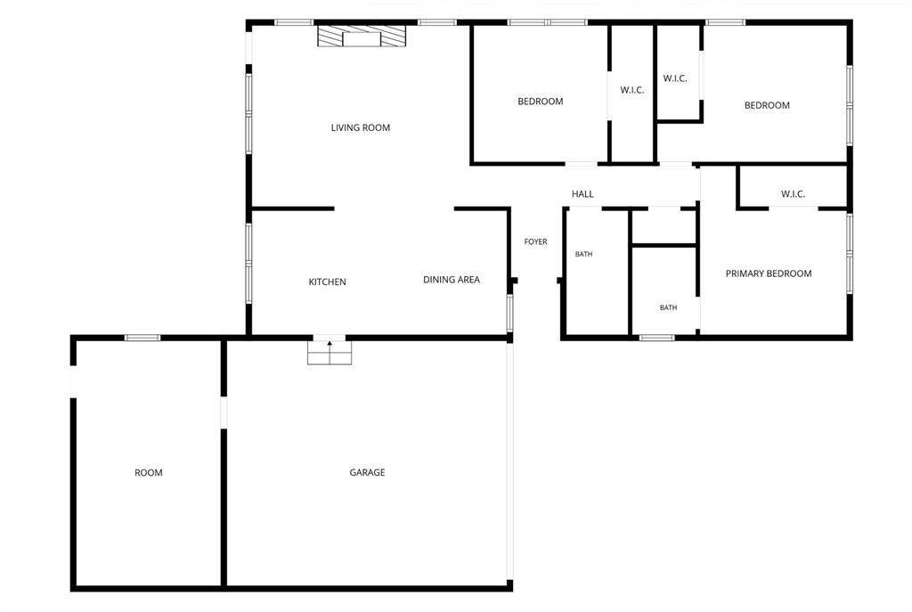 Lochwood - Residential