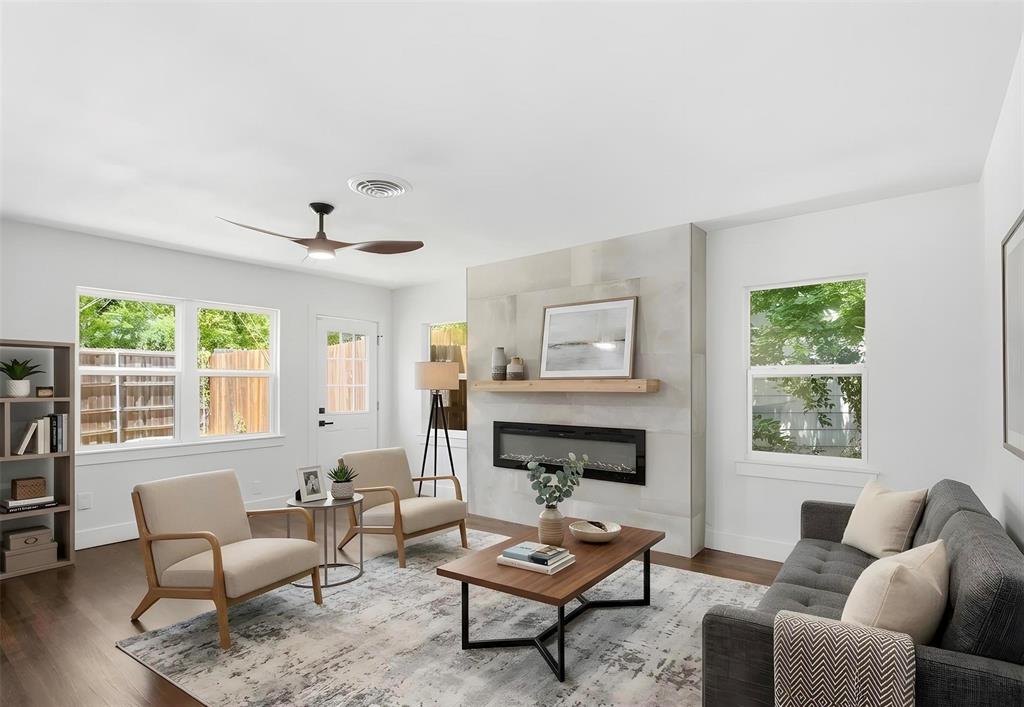 Lochwood - Residential