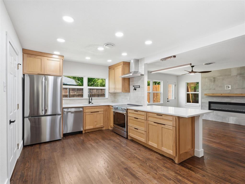 Lochwood - Residential
