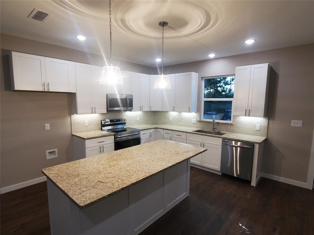Glade Creek - Residential
