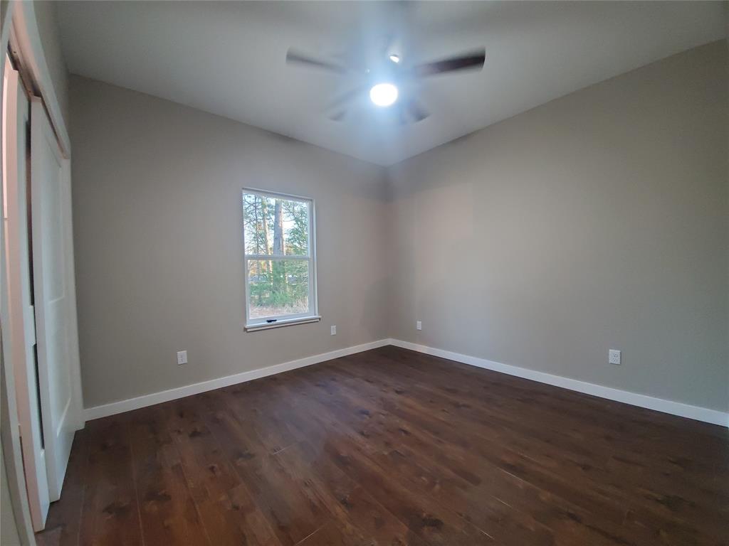 Glade Creek - Residential