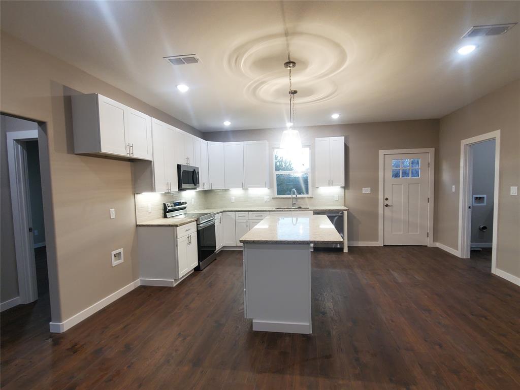Glade Creek - Residential