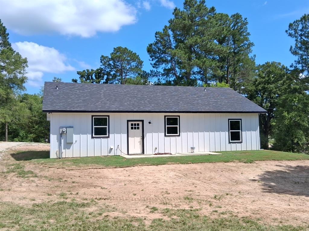 Glade Creek - Residential