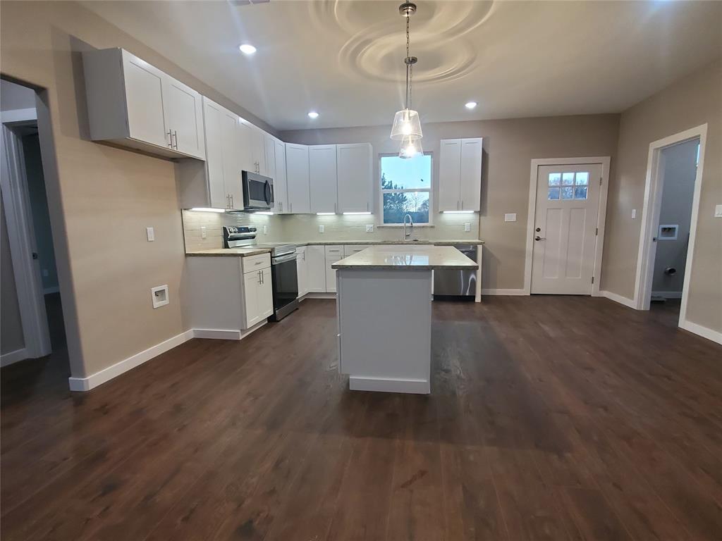 Glade Creek - Residential