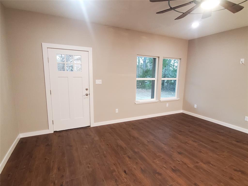 Glade Creek - Residential