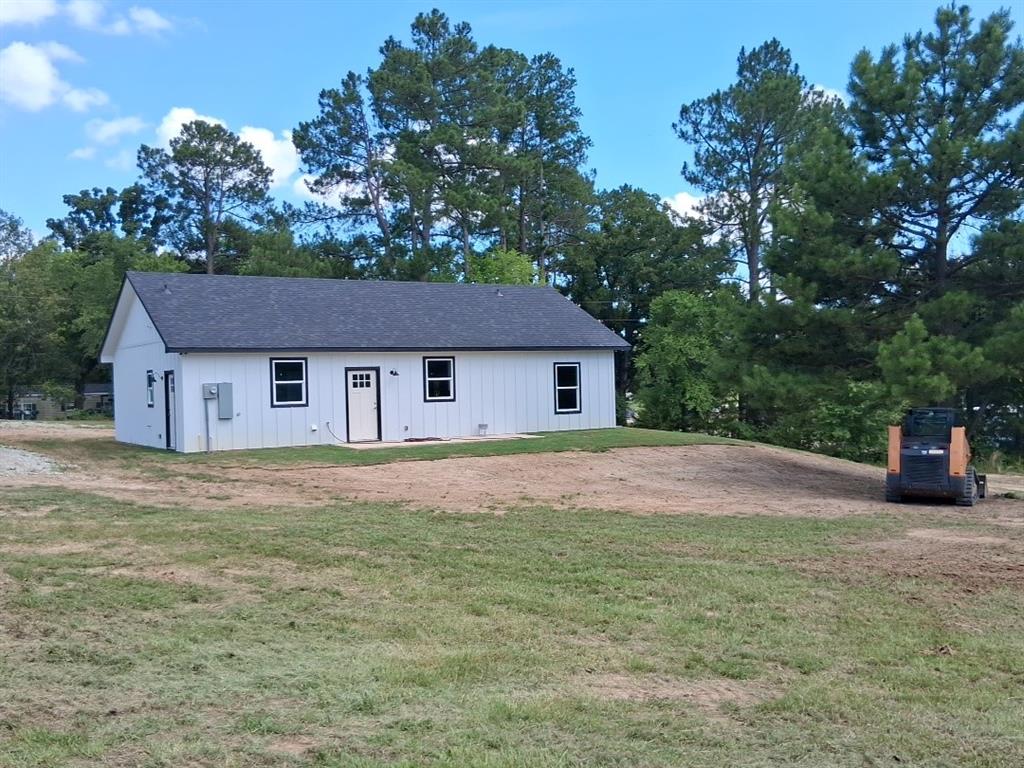 Glade Creek - Residential