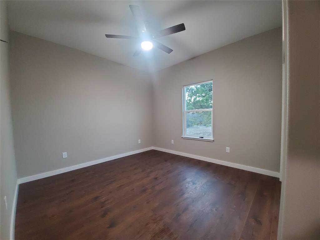 Glade Creek - Residential
