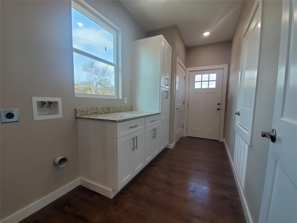 Glade Creek - Residential