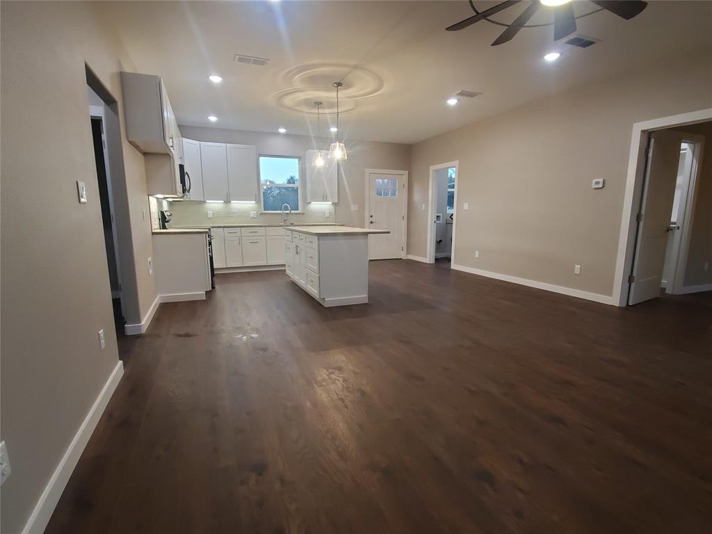 Glade Creek - Residential