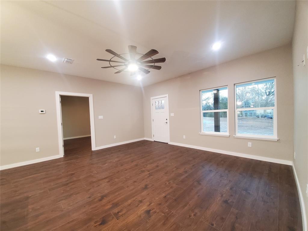 Glade Creek - Residential