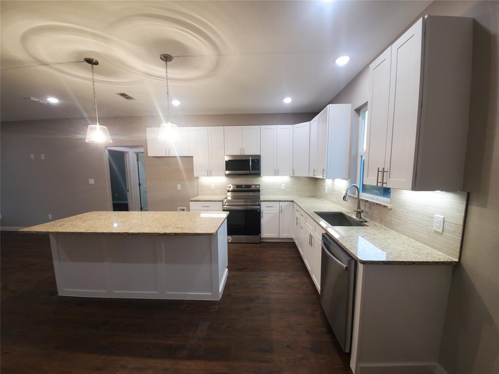 Glade Creek - Residential