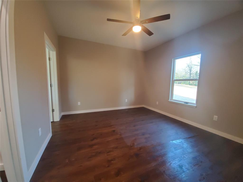 Glade Creek - Residential