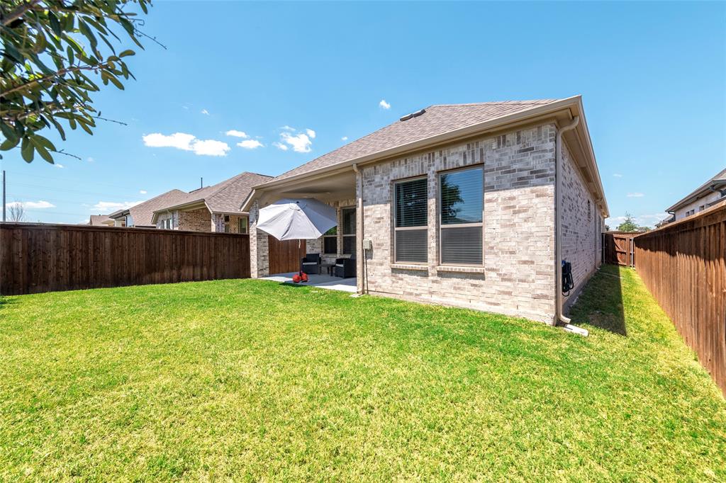 Prairie Oaks - Residential