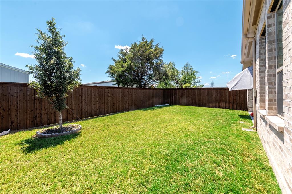 Prairie Oaks - Residential