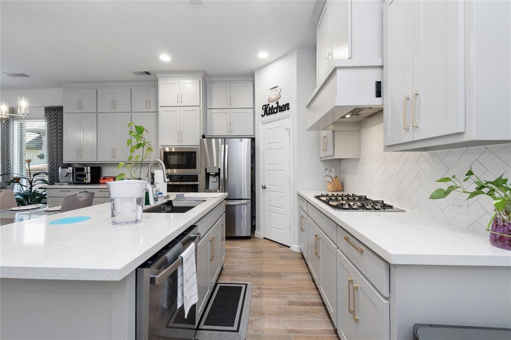 Prairie Oaks - Residential