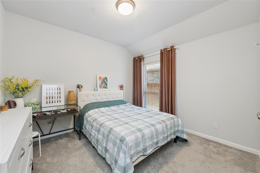 Prairie Oaks - Residential
