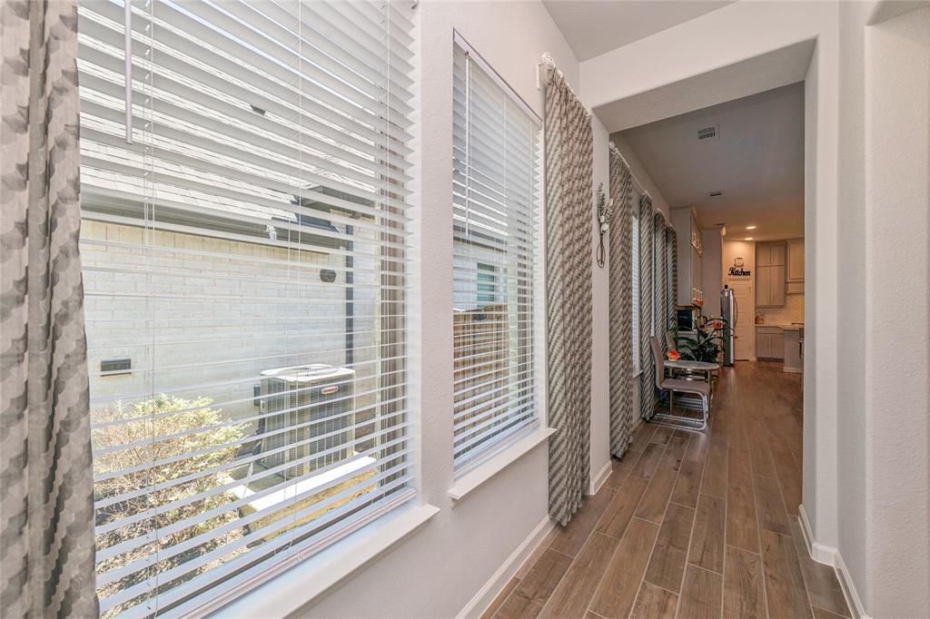 Prairie Oaks - Residential